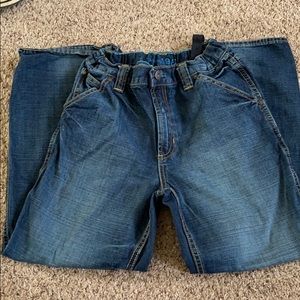 Boys gap jeans